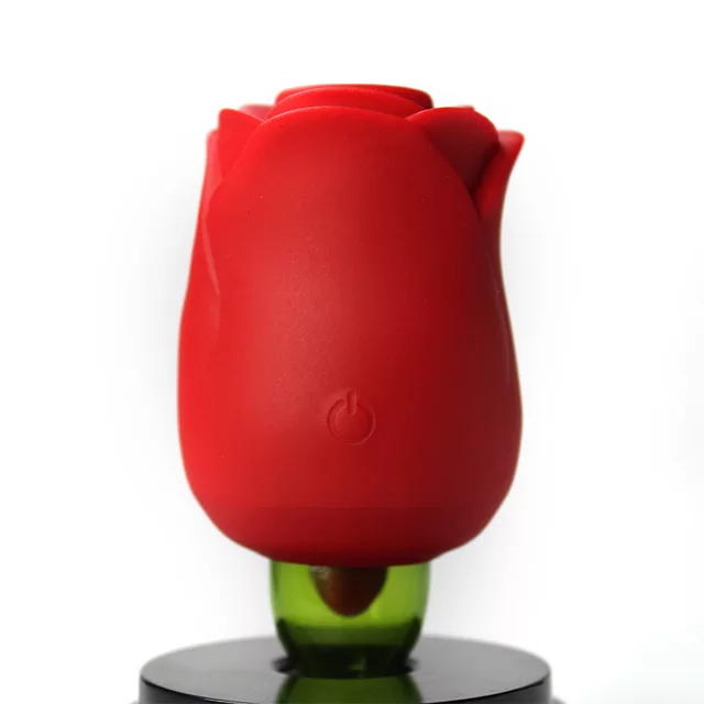 2 in 1 Rose Toy  Rogue Adult Toys & Lingerie